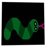 Snek Shoulder Pal - Find The Sneks