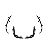 Sniper's Stubble and Scars