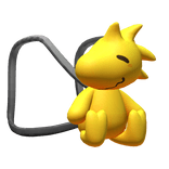 snoopy bird backpack shoulder