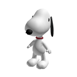 Snoopy Suit