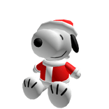 Snoopy Navidad