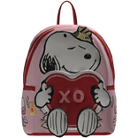 Snoopy Valentine's Day Backpack 1.0