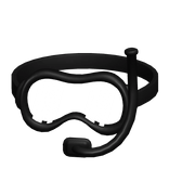 Snorkel (black)