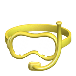 Snorkel (yellow)