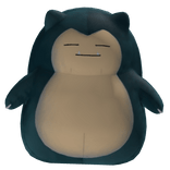 Snorlax Backpack 3.0