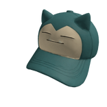 Snorlax Hat