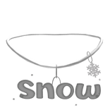 .♡ Snow