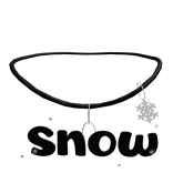 .♡ Snow
