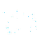 Snow Aura 