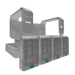 Snow Jmp Ammo Bags Tactical