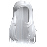 snow white hair CODE : FIREm