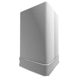 Snow White Supernova Left Suit Sleeve