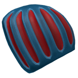 🍎 Snow White's Left Puff Sleeve