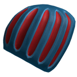 🍎 Snow White's Right Puff Sleeve