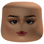 🍎 Snow White's Soft Glam Face Makeup