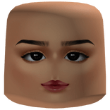 🍎 Snow White's Soft Glam Face Makeup