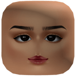 🍎 Snow White's Soft Glam Face Makeup