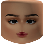 🍎 Snow White's Soft Glam Face Makeup