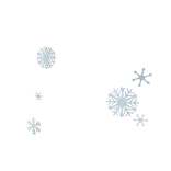 Snowflakes All Around