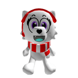 Snowi from Tyler & Snowi