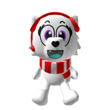 Snowi from Tyler & Snowi