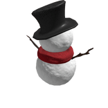 Snowman PAPA[2AM]