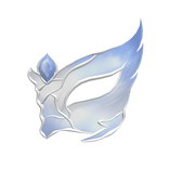 Snowstorm / Blizzard MM2 Godly Mask