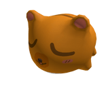 SnuggleBuddy Bear-Cat