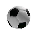 ⚽Soccer Ball Waist/Holdable⚽