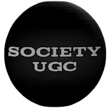 Society UGC Badge 