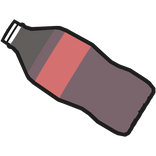 Kris Soda Back (BUNDLE)