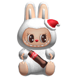 Soda Labubu Monster Plushie Backpack