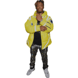 Soda WRLD Cutout