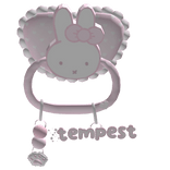 ⋆˙ sofi's tempest paci