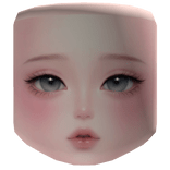 Soft Angel Face - AEMORA