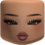 Soft Baby Doll Casual Makeup Nougat