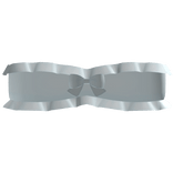 ♡ soft babydoll top in blue