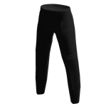 Soft Black Formal Suit Pants