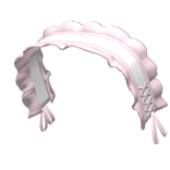Soft Coquette Headband