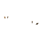 Soft Cute Leopard Bow Nails