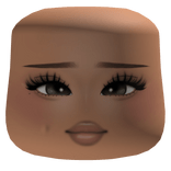 Soft Doll Makeup