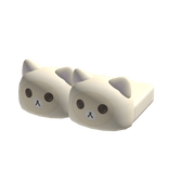 Soft Kuma Tan Bear Slippers