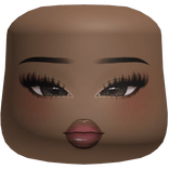 Soft Mink Latina Glam Lip Combo Makeup Ash Brown