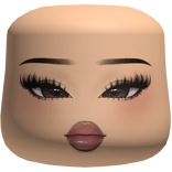 Soft Mink Latina Glam Lip Combo Makeup Light