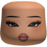 Soft Mink Latina Glam Lip Combo Makeup Nougat