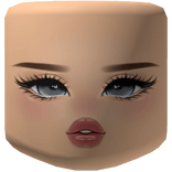 Soft Pretty Glam Makeup