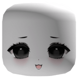 Soft Shy Smile Moe