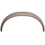 Soft Simple Headband (Brown)