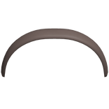 Soft Simple Headband (Brown)