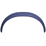 Soft Simple Headband (Navy)